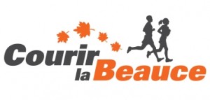 Courir la Beauce - Logo